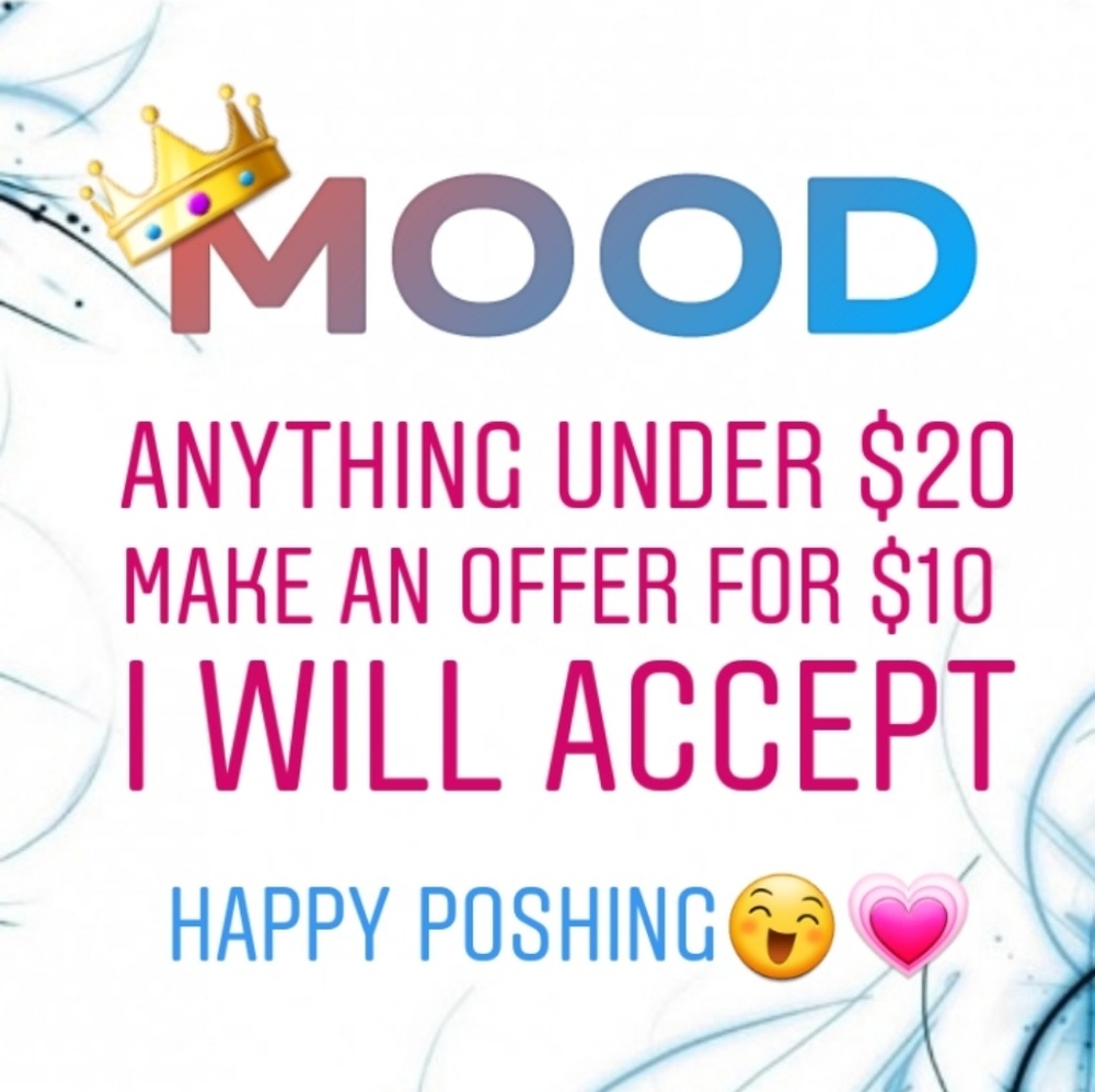 ⚡10 SATURDAY NIGHT FLASH SALE⚡ - Picture 1 of 8